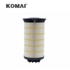 Diesel Fuel Filter 500-0481 SN40897 Fuel Water Separator For 982XE PM310 PM312 PM313 Wheel Loader