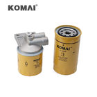 Komatsu PC200-5 PC200-6 Diesel Fuel Filter 6136-71-6120 BF7892 FF5304 P550410 FF5058